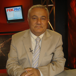Er�ak�ca’dan Stefanu’ya uyar� 